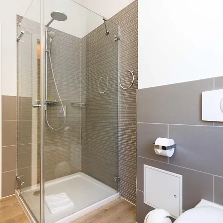 Apartment Seestern 2 Heringsdorf (Usedom)
